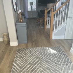 All-pro Floors