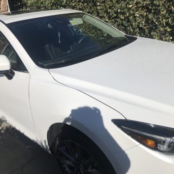 Husteads Auto Body - After repair - Body Shops Near Me - Concord, California