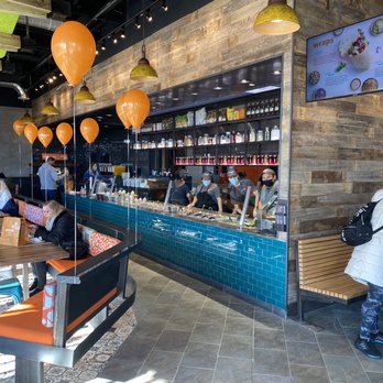 Mezeh - Nice folks at the counter... - Mediterranean Near Me - Woodbridge, Virginia Mezeh - Nice folks at the counter... - Mediterranean Near Me - Woodbridge, Virginia