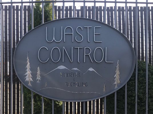 Longview Waste Control 49