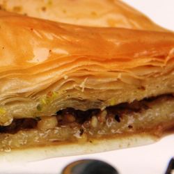Venice Pizze - Baklava