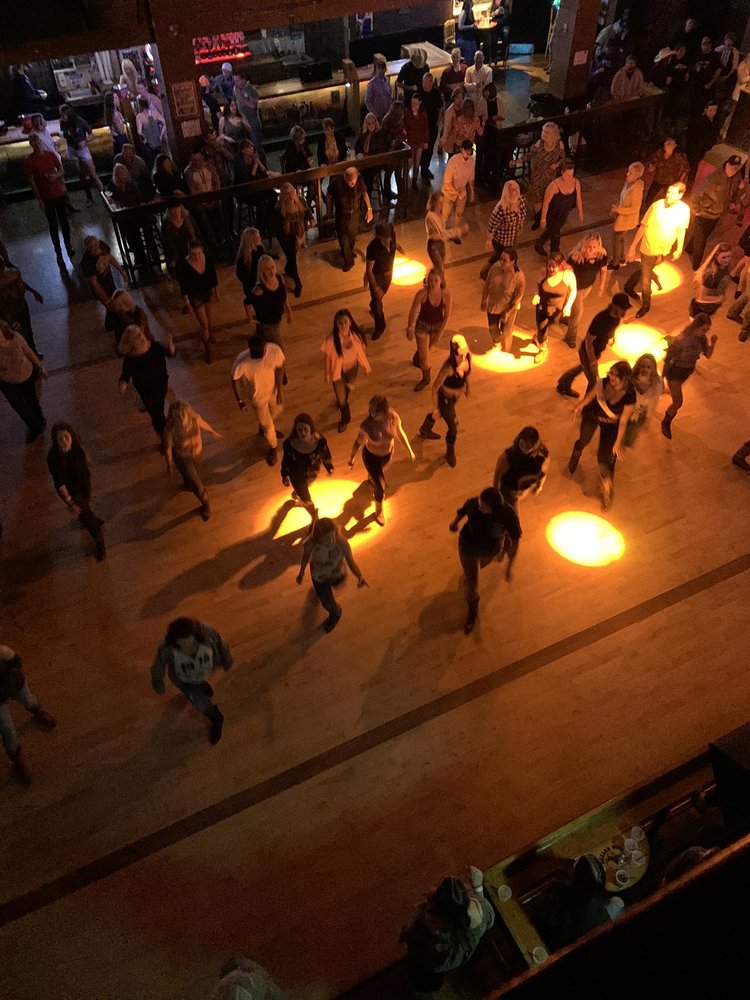 DALLAS BULL 32 Photos & 74 Reviews 3322 N US Hwy 301, Tampa