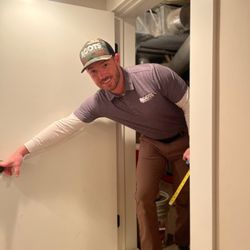 Roots Heating & Air - Crawlspaces don't scare us!