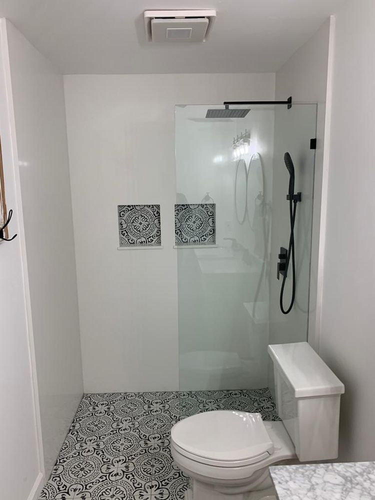 Slide of Stanislaus Construction