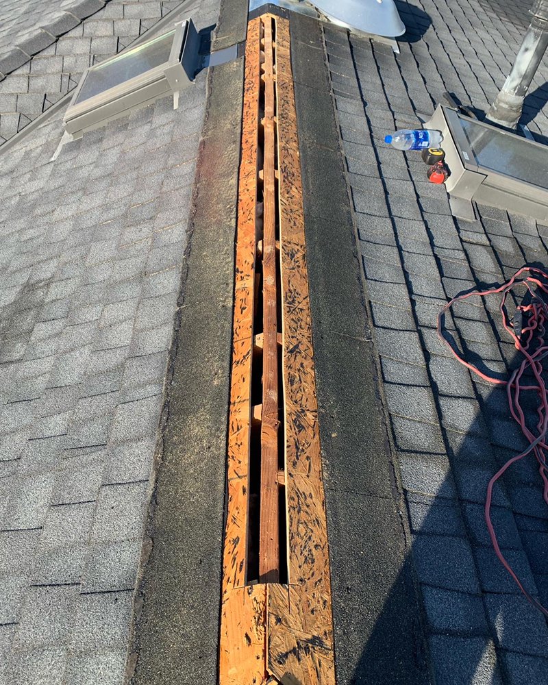 Slide of JC  Roofing & Repair