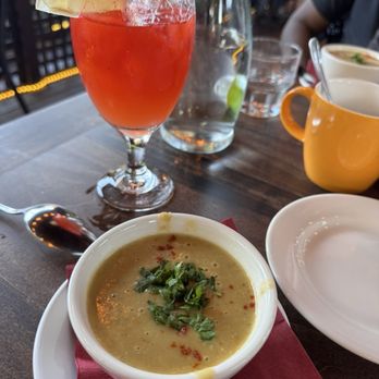 Zaytoon - Lebanese Near Me - Santa Barbara, California