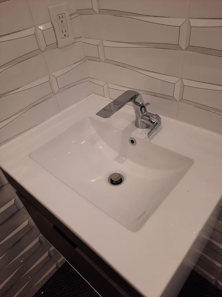 Slide of Nationwide Plumbers