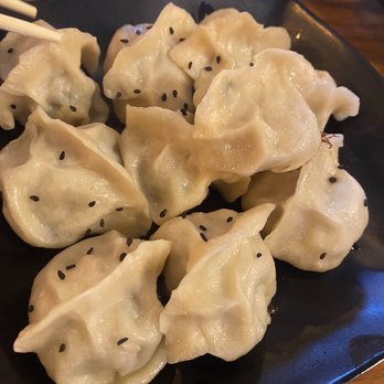 Bao Bao House - Triple delight dumplings - Chinese Near Me - Eugene, Oregon Bao Bao House - Triple delight dumplings - Chinese Near Me - Eugene, Oregon