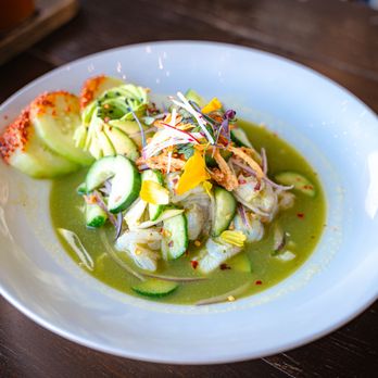 OLA Restobar - Aguachiles - Mexican Near Me - Downey, California OLA Restobar - Aguachiles - Mexican Near Me - Downey, California