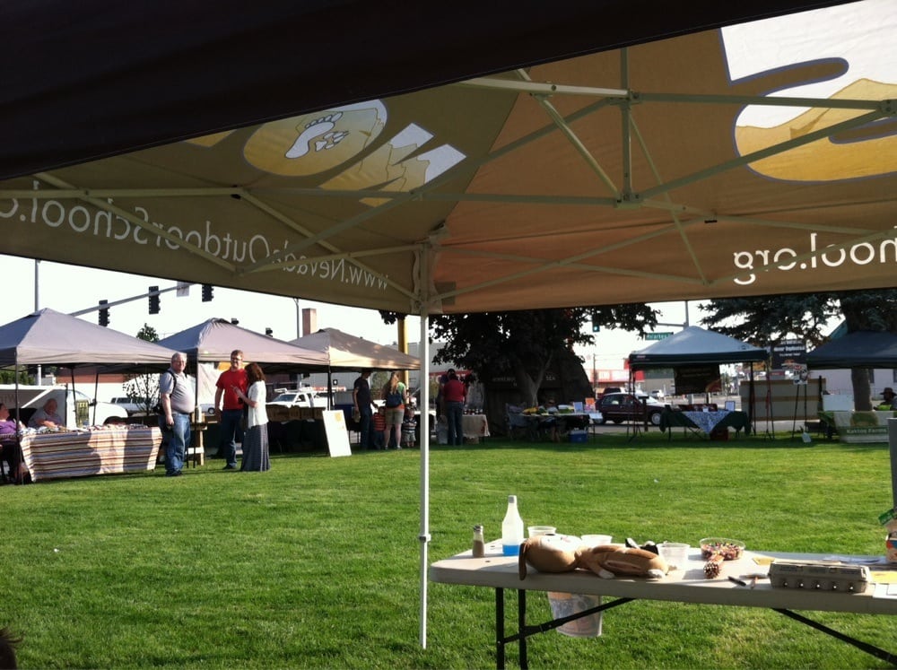 WINNEMUCCA FARMERS MARKET Updated October 2024 6698 W Winnemucca