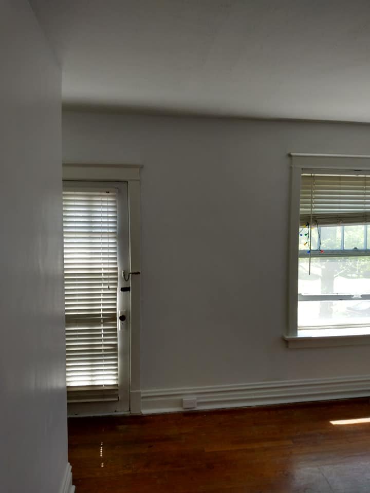 Slide of The Jones Team