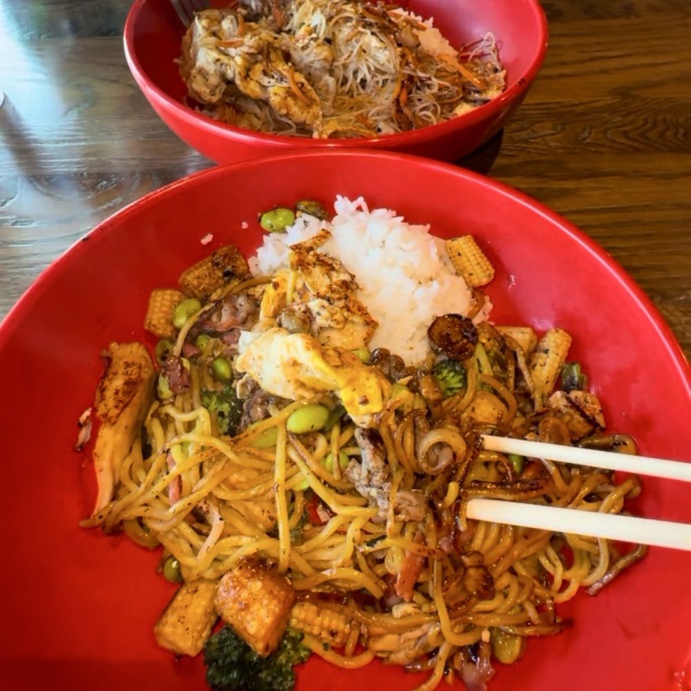 BD's Mongolian Grill - Mongolian Near Me - Overland Park, Kansas BD's Mongolian Grill - Mongolian Near Me - Overland Park, Kansas