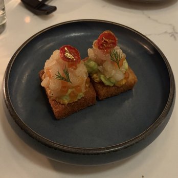 Buoy Bar - Golden Toast - Korean Near Me - San Francisco, California Buoy Bar - Golden Toast - Korean Near Me - San Francisco, California