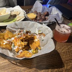 Double Eagle Spirits & Sports