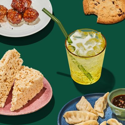 Noodles and Company by null