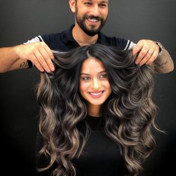 Kaan Hair Design