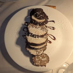 Remi’s Ristorante - Tartufo.