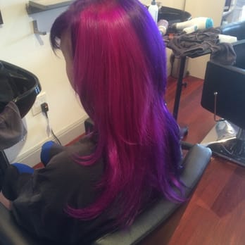 Salon Flux - Hair Salons Near Me - San Francisco, California Salon Flux - Hair Salons Near Me - San Francisco, California