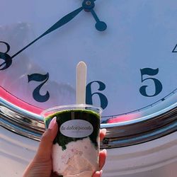 La Dolce Piccola Gelateria
