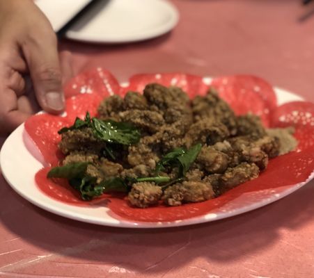 Xiao Lin Seafood Restaurant by null