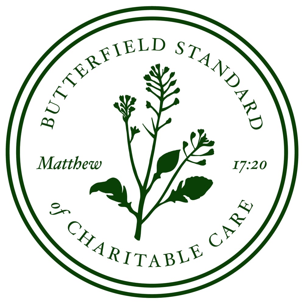 Butterfield Memorial Foundation - social services organization in Oklahoma City, OK