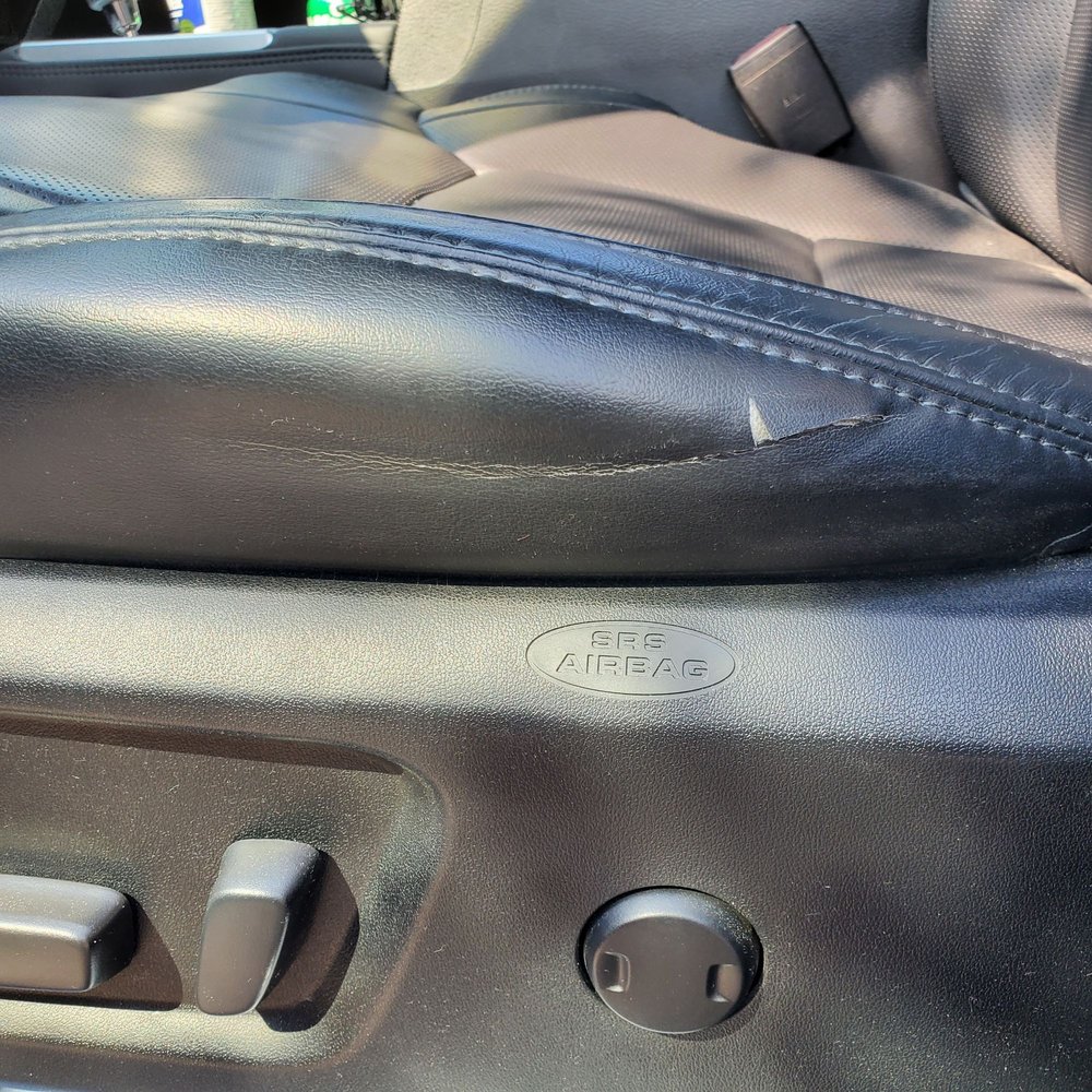 Justin Mingo’s - upholstery in West Haven, UT