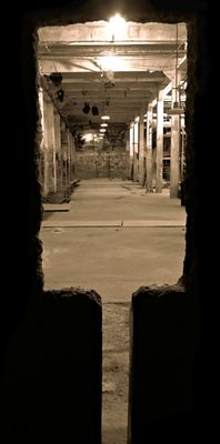 San Francisco Armory by null