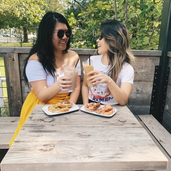 Blockhouse Coffee & Kitchen - Cheers - Coffee & Tea Near Me - Richmond, Texas Blockhouse Coffee & Kitchen - Cheers - Coffee & Tea Near Me - Richmond, Texas