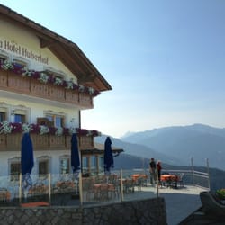 Hotel Huberhof