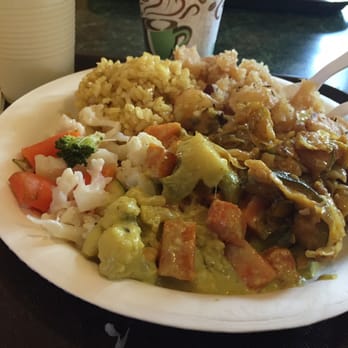 Govinda's Vegetarian Buffet - Vegetarian Near Me - Honolulu, Hawaii Govinda's Vegetarian Buffet - Vegetarian Near Me - Honolulu, Hawaii
