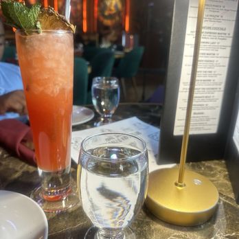 Pappa Gallo - Pisco punch - Peruvian Near Me - Rockville Centre, New York Pappa Gallo - Pisco punch - Peruvian Near Me - Rockville Centre, New York