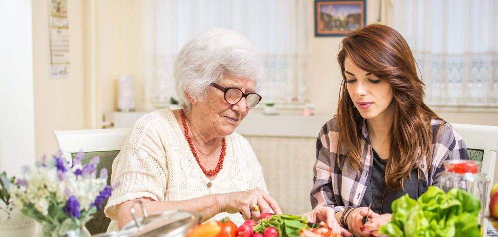 Allom Home Healthcare - home care agency in Omaha, NE