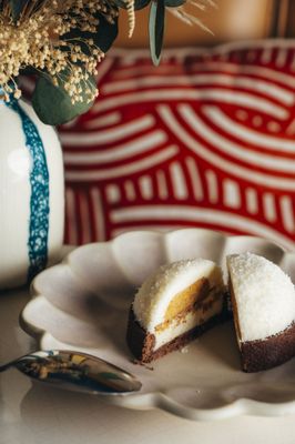 Le Café de Paris by null