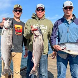 Lance Fisher Fishing