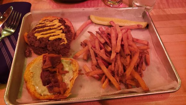 Brass Elk Brewing by null