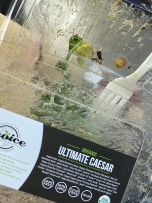 Choice Juicery by null