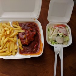 Thind's Food Paradiso