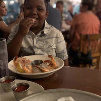 Coconuts - Peel And Eat Shrimp - Seafood Near Me - Fort Lauderdale, Florida Coconuts - Peel And Eat Shrimp - Seafood Near Me - Fort Lauderdale, Florida