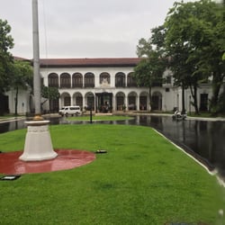 Malacañang Palace & Museum - Palace!