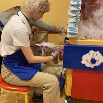 Build-A-Bear Workshop - Toy Stores Near Me - Savannah, Georgia