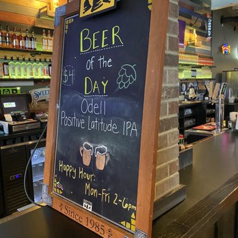 7 West TapHouse - Beer du jour - Tacos Near Me - Duluth, Minnesota 7 West TapHouse - Beer du jour - Tacos Near Me - Duluth, Minnesota
