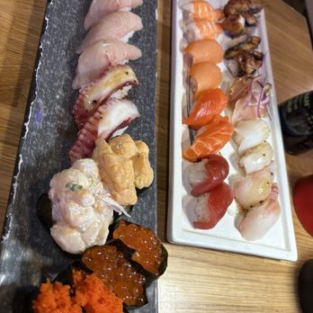 Sushi Damu - Sushi Bars Near Me - Tustin, California Sushi Damu - Sushi Bars Near Me - Tustin, California