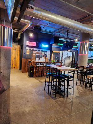 The Rabbit Hole by null