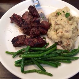 Sirloin Tips