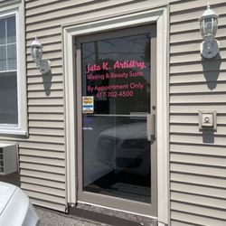 Jata K. Artistry Waxing & Beauty Suite
