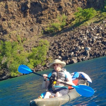 Bay Side Adventures - Tours Near Me - Honaunau, Hawaii