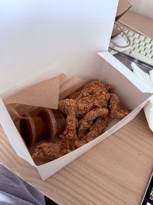 Preston's: A Burger Joint by null