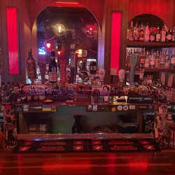 Black Cat - Great draft beer!