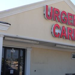 Med First Urgent Care