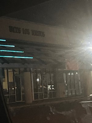 Tacos Los Toritos by null